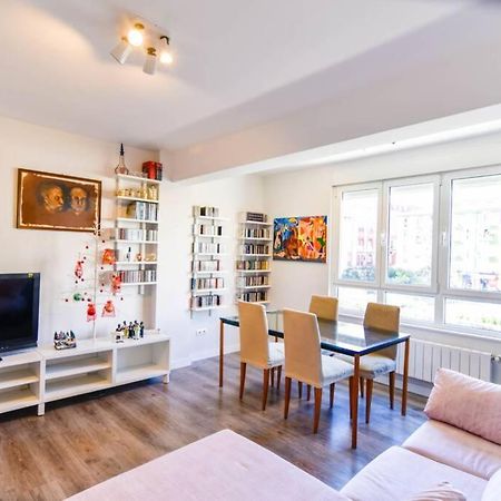 Comodo Apartamento En Puertochico, Cerca De Todo. Santander Dış mekan fotoğraf