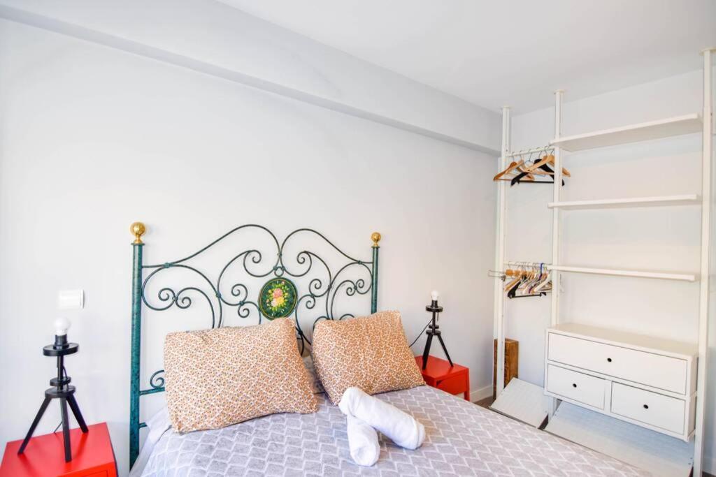 Comodo Apartamento En Puertochico, Cerca De Todo. Santander Dış mekan fotoğraf
