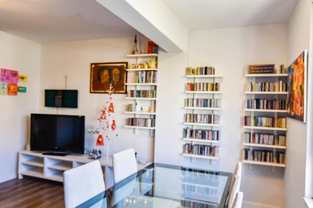Comodo Apartamento En Puertochico, Cerca De Todo. Santander Dış mekan fotoğraf