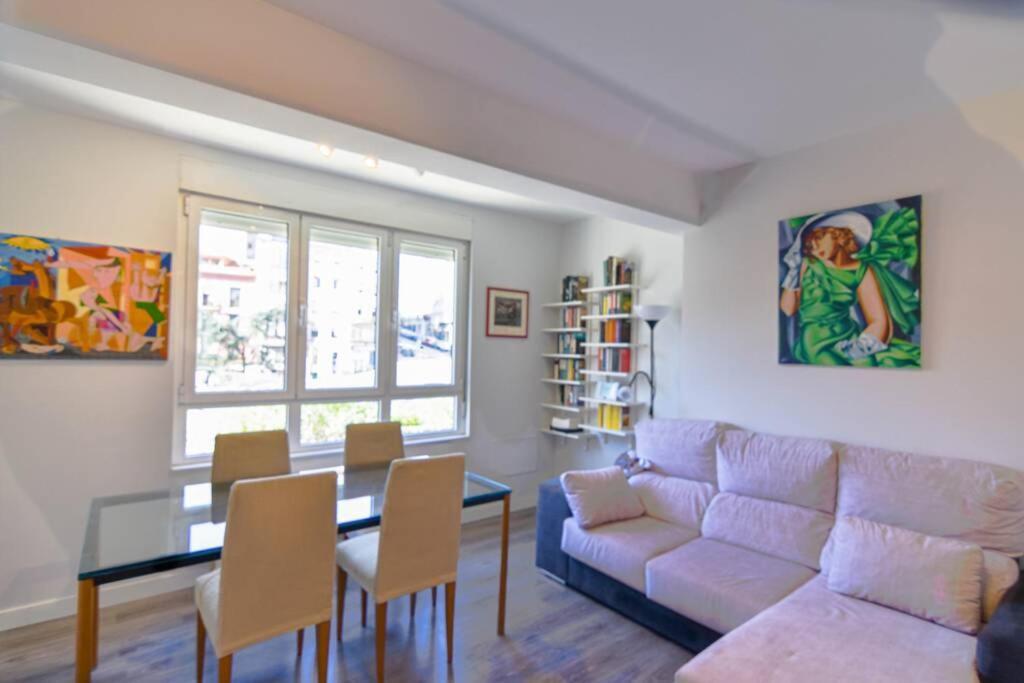 Comodo Apartamento En Puertochico, Cerca De Todo. Santander Dış mekan fotoğraf