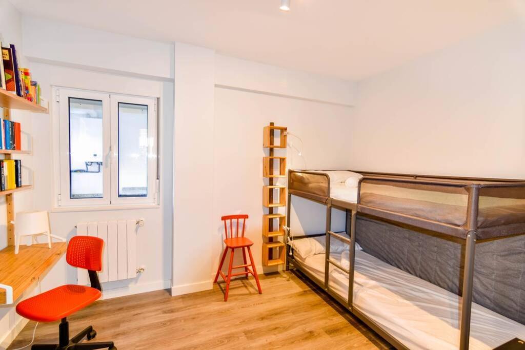 Comodo Apartamento En Puertochico, Cerca De Todo. Santander Dış mekan fotoğraf